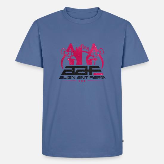 Alien Ant Farm' Men's Premium T-Shirt 